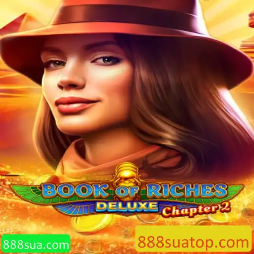 Explorando o Atraente Mundo de BookofRichesDeluxeChapter2
