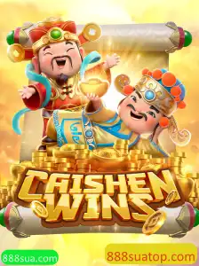 Descubra o Fascinante Mundo de CaishenWins no 888sua.com