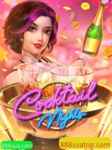 Explorando o Fascinante Mundo de CocktailNights