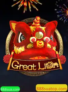 Desvendando o Jogo GreatLion: Uma Aventura Empolgante