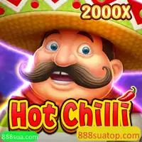 Explorando o Mundo de HotChilli: Aventuras Picantes no 888sua.com