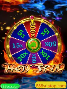 Explorando o Mundo em Ebulição de HotSpin: Uma Jornada ao Jogo Estrelado pela 888sua.com