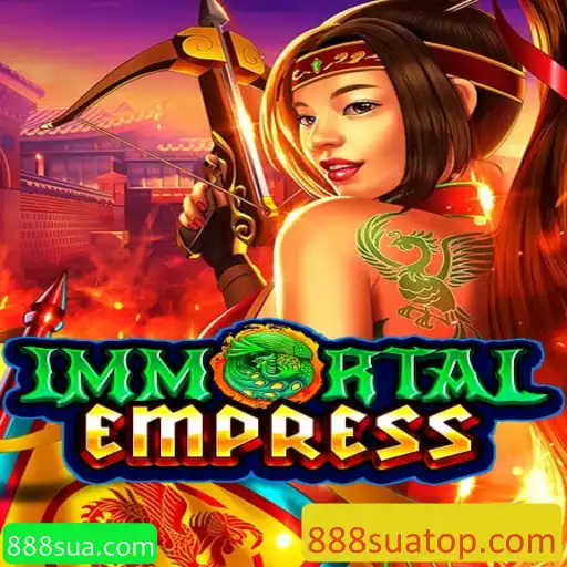 Desvende os Segredos do Novo Jogo ImmortalEmpress