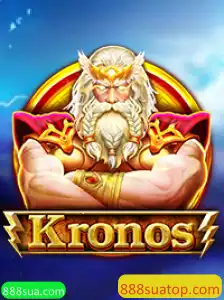 Kronos - Mergulhe na Ação Épica com 888sua.com