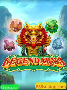 Descubra o Mundo Estratégico de Legendary5