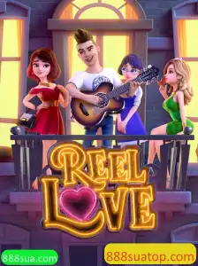 Descubra as Emoções do Jogo ReelLove no 888sua.com