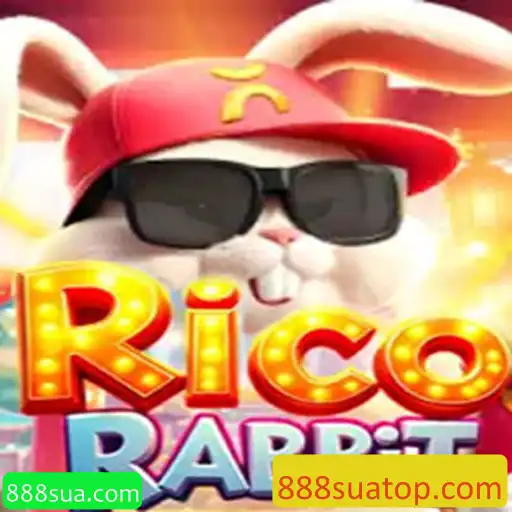 Explore o Mundo Empolgante de RicoRabbit