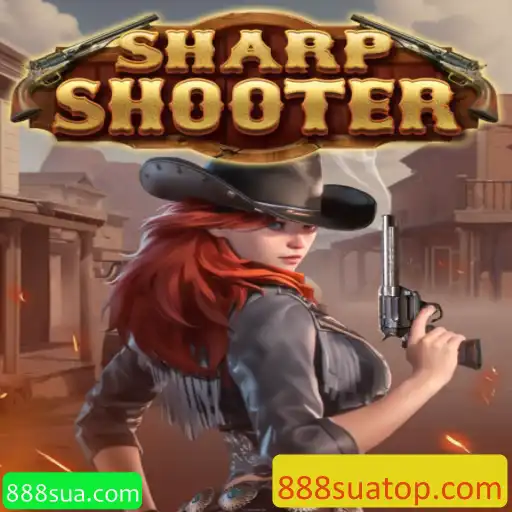 Descubra 'Sharpshooter': O Jogo de Ação Revolucionário da 888sua.com