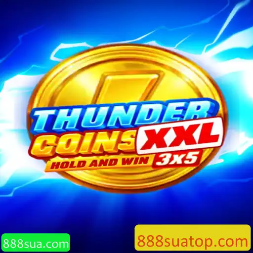 ThunderCoinsXxl: Desvendando o Universo do Novo Jogo de Aventura