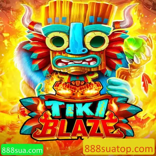 TikiBlaze: A Nova Sensação no Mundo dos Jogos Online