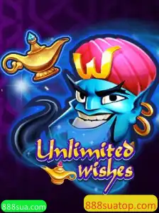 Descubra o Mundo Mágico de UnlimitedWishes: Regras e Estratégias
